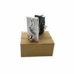 Front Entry Single Coin comparasion Coin Selector coin Acceptor LK100M+