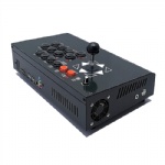 Arcade Console with computor main board