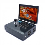 Arcade Console with computor main board 14 inch screen