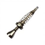 Pinball Arcade Replacement Ball Shooter / Launcher With Big Spring